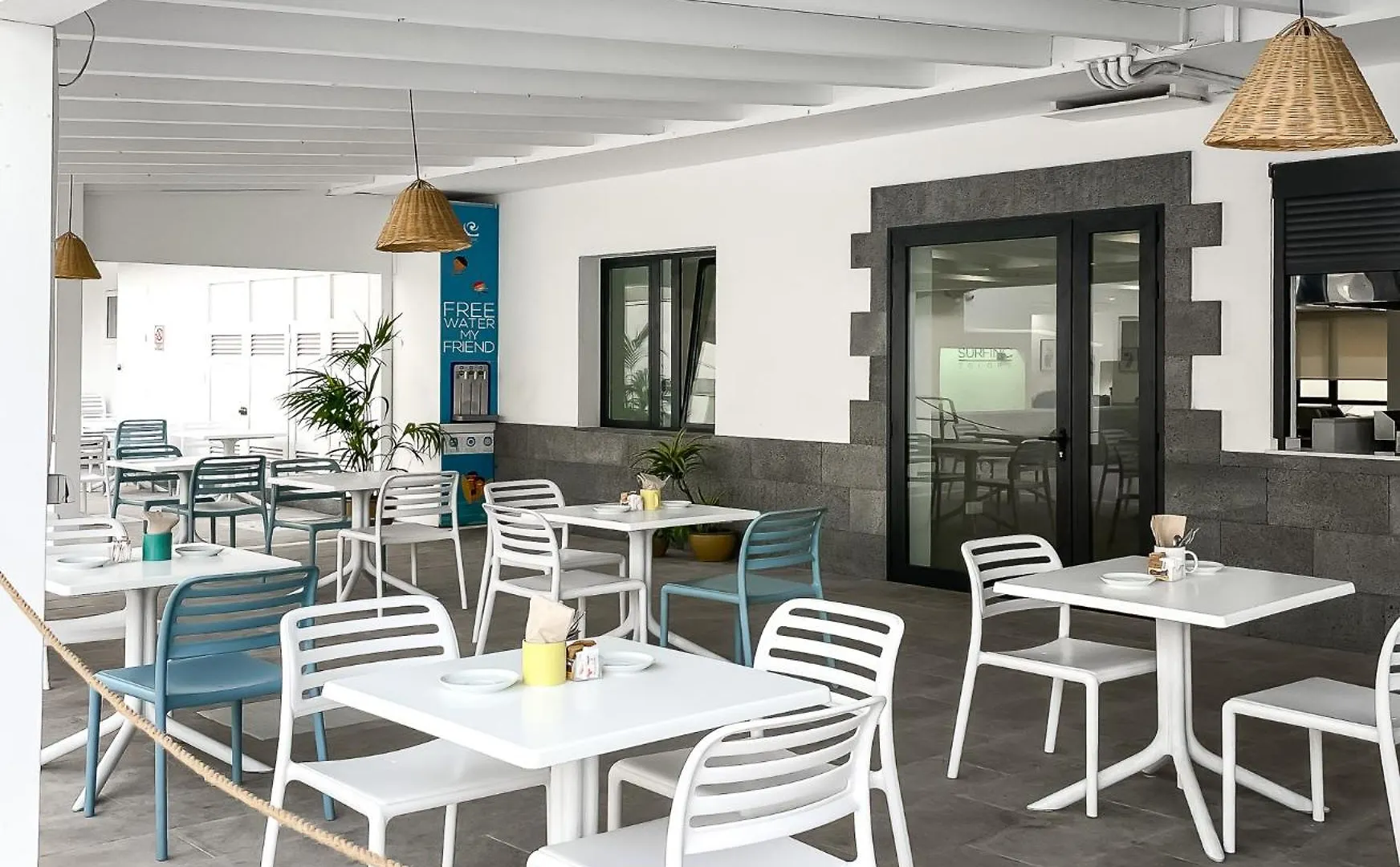 Corralejo Surfing Colors Hotel&Apartments 0*,