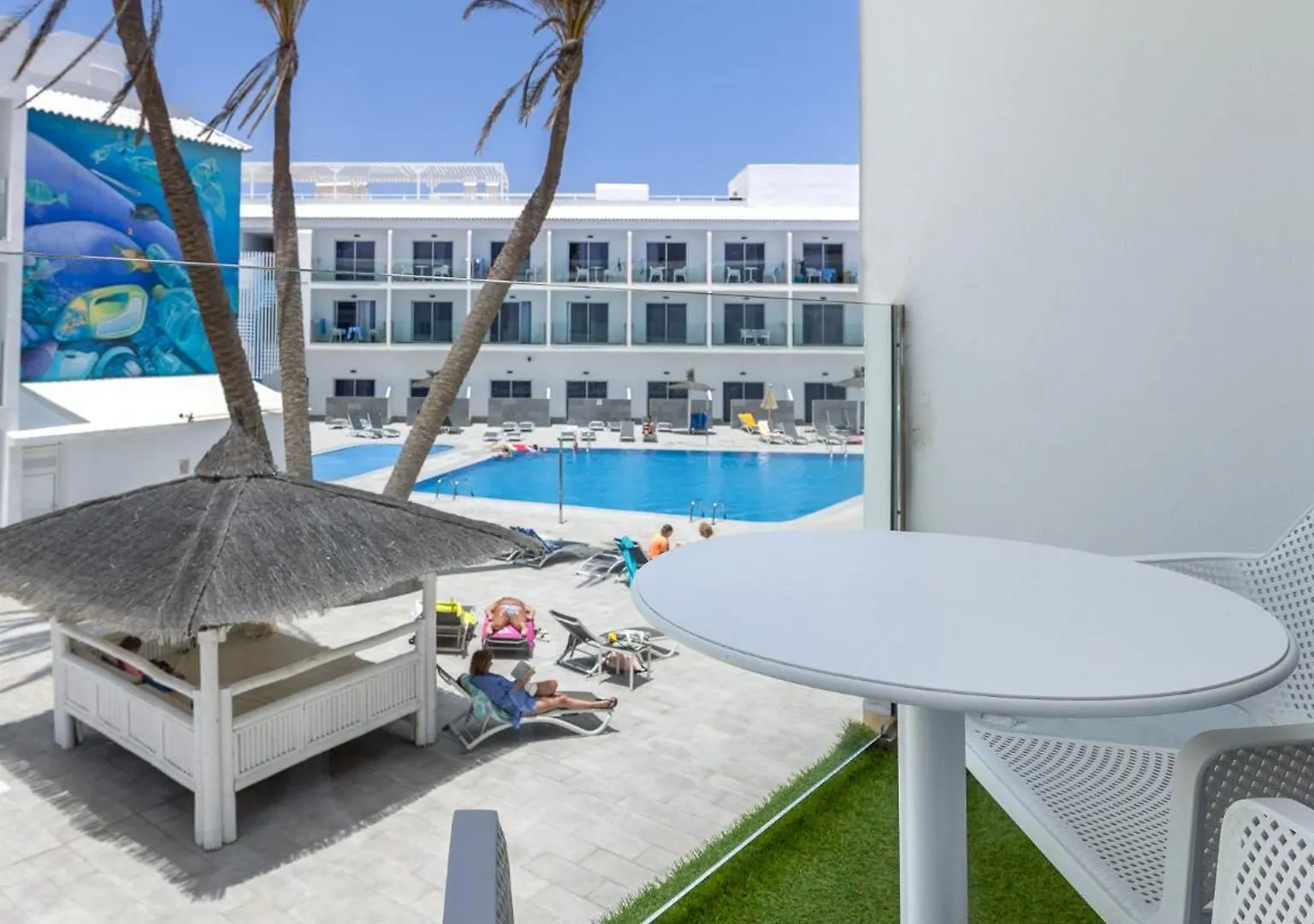 Corralejo Surfing Colors Hotel&Apartments