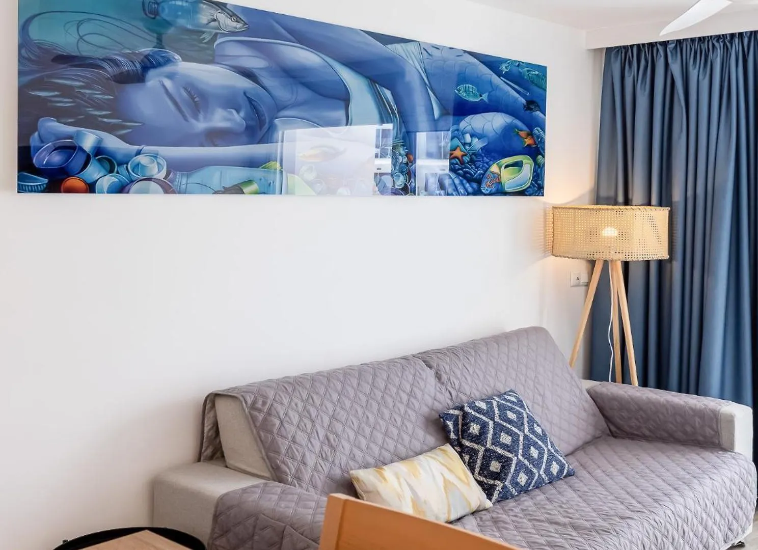 Corralejo Surfing Colors Hotel&Apartments Apartamento