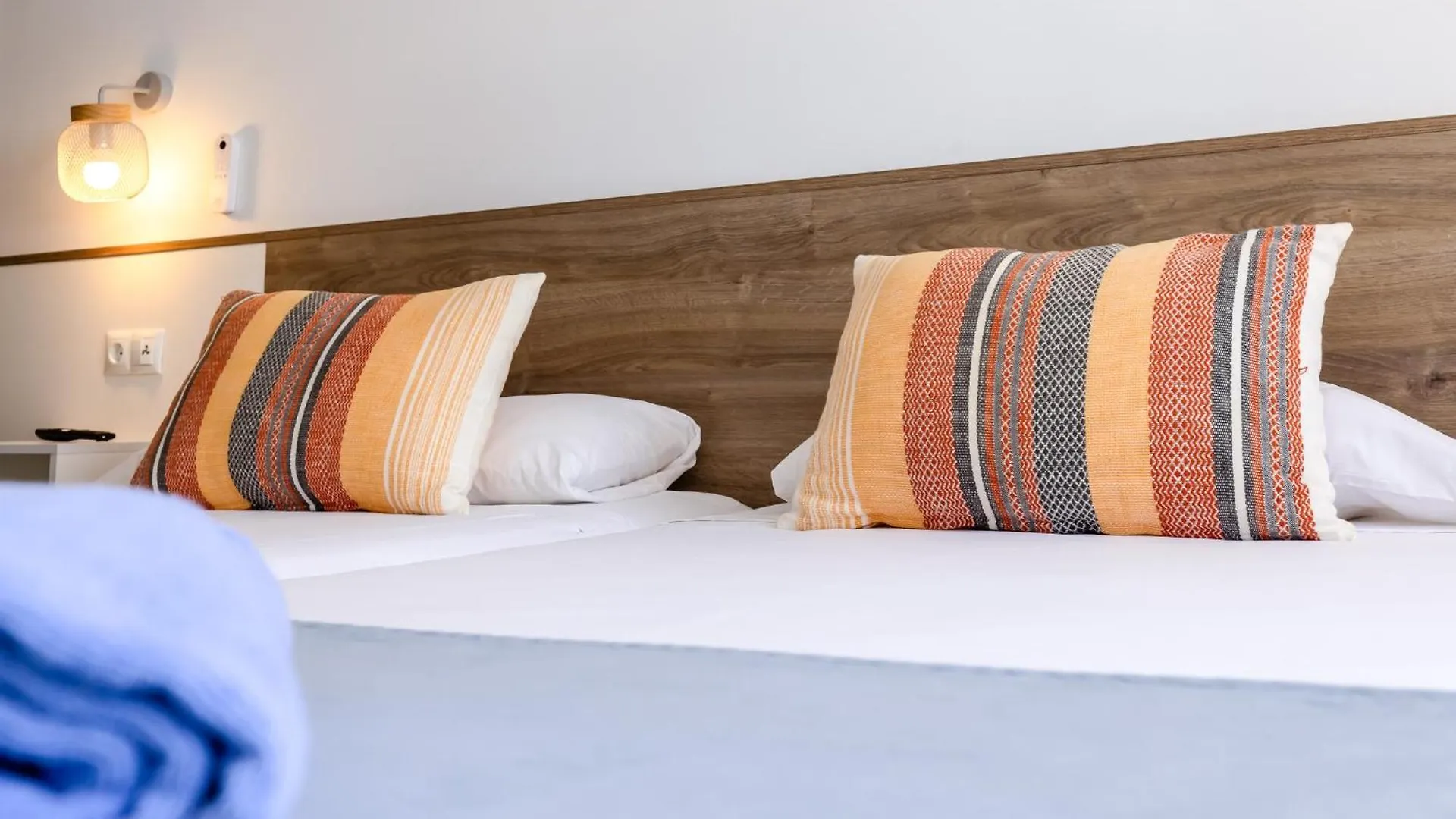 Corralejo Surfing Colors Hotel&Apartments