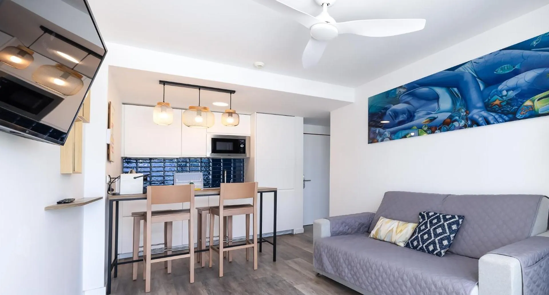 Corralejo Surfing Colors Hotel&Apartments