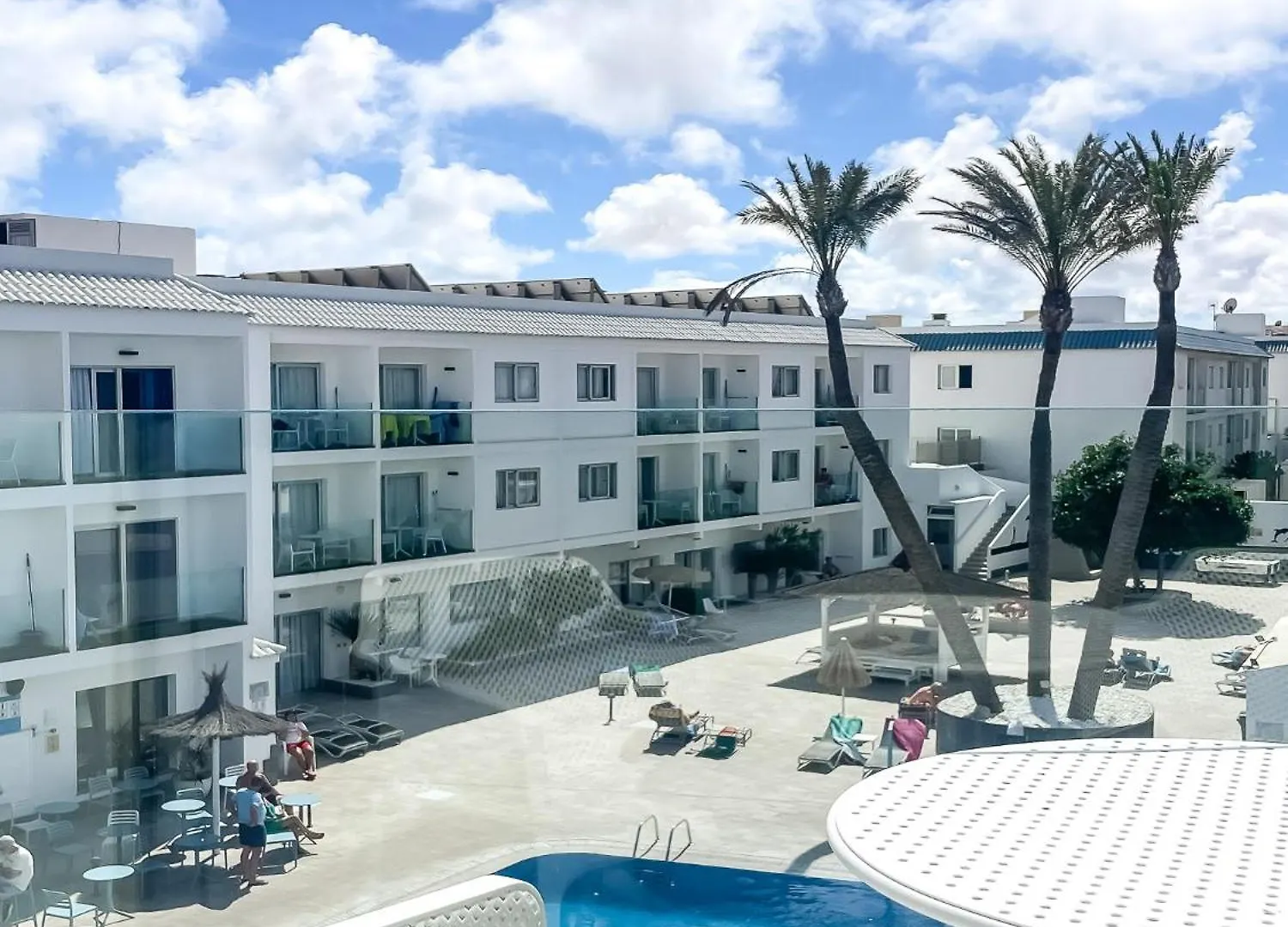 Corralejo Surfing Colors Hotel&Apartments 0*,  Španělsko