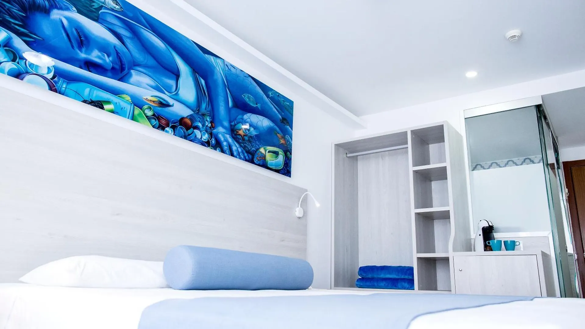 Corralejo Surfing Colors Hotel&Apartments Apartamento