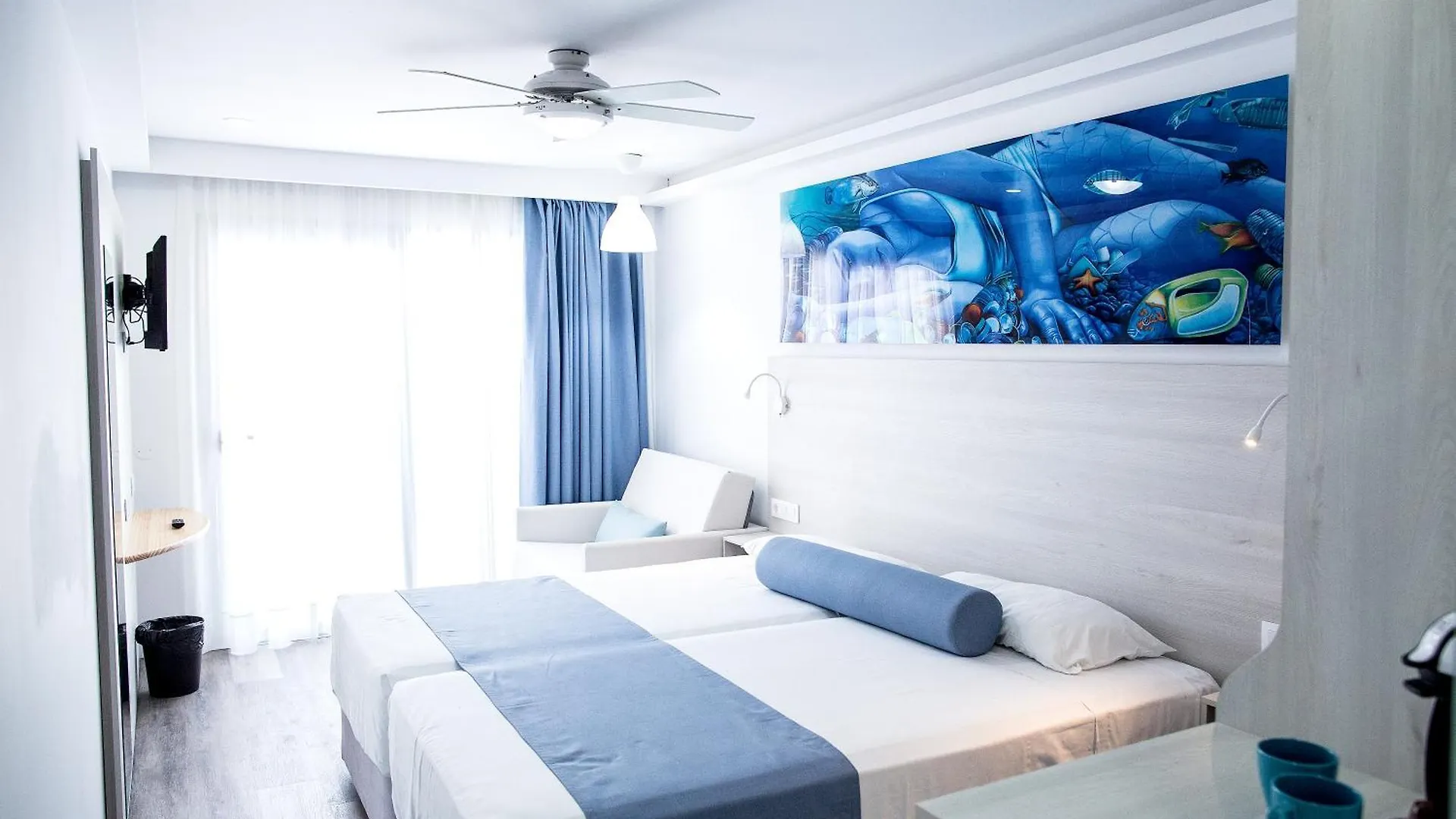 Corralejo Surfing Colors Hotel&Apartments