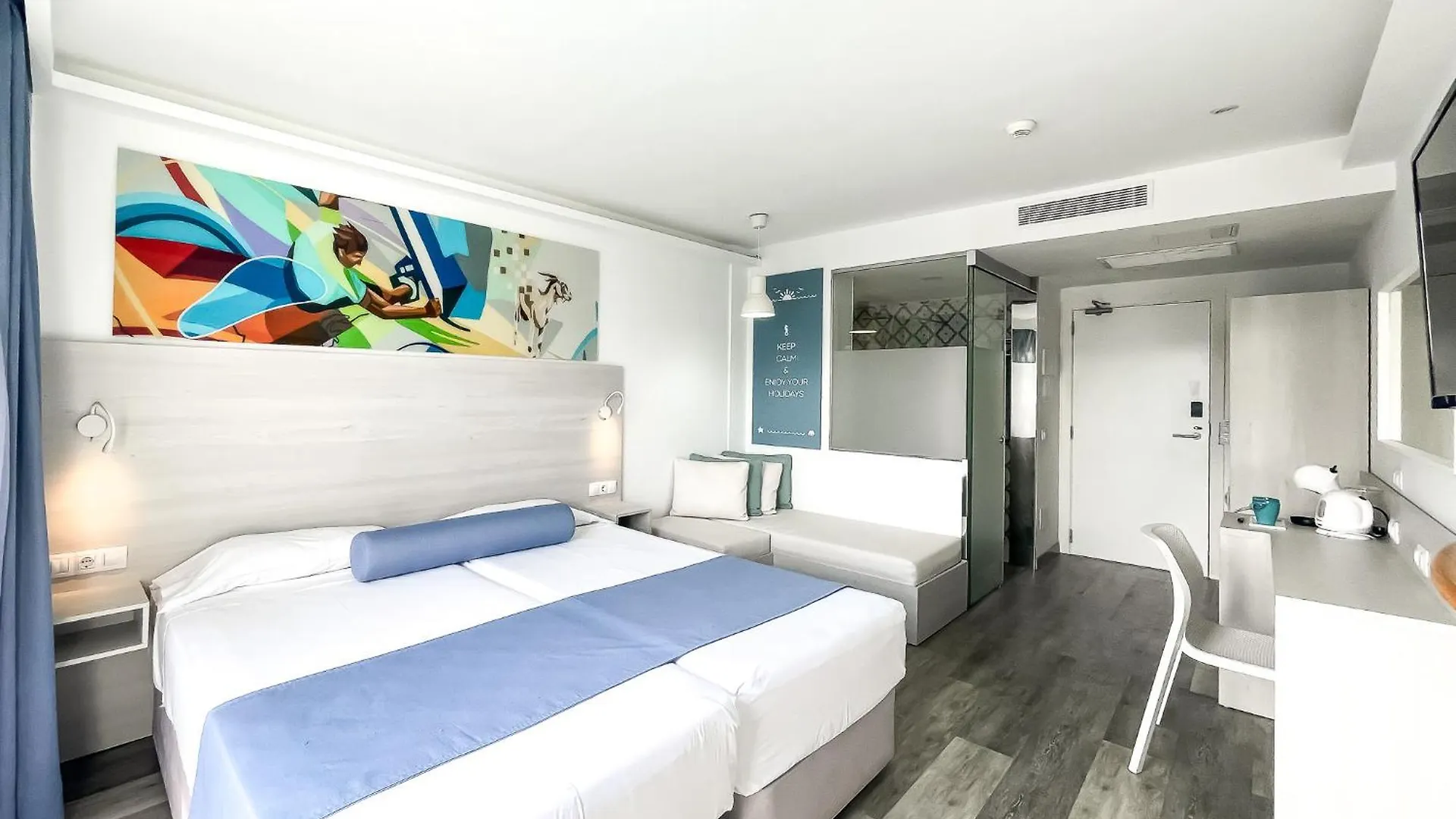 Apartamento Corralejo Surfing Colors Hotel&Apartments España