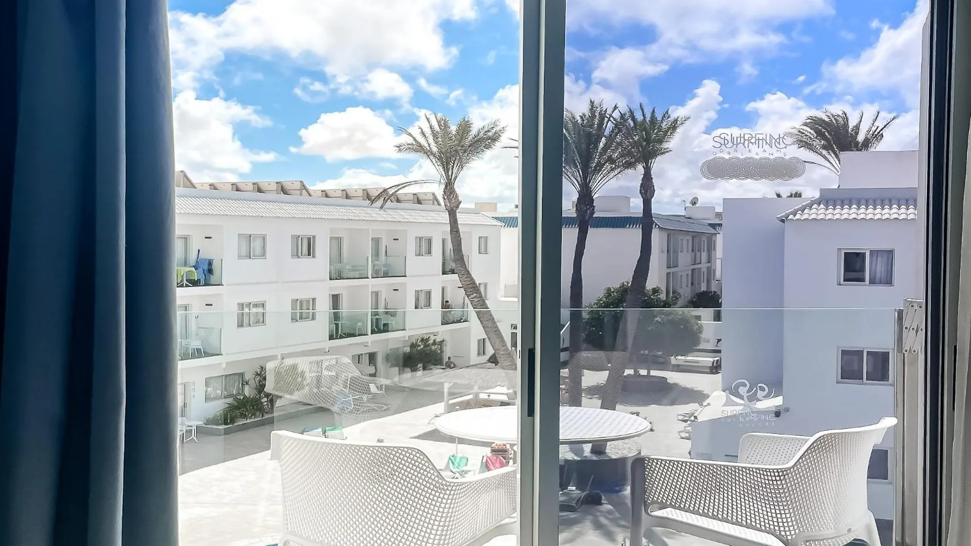 Corralejo Surfing Colors Hotel&Apartments Španělsko