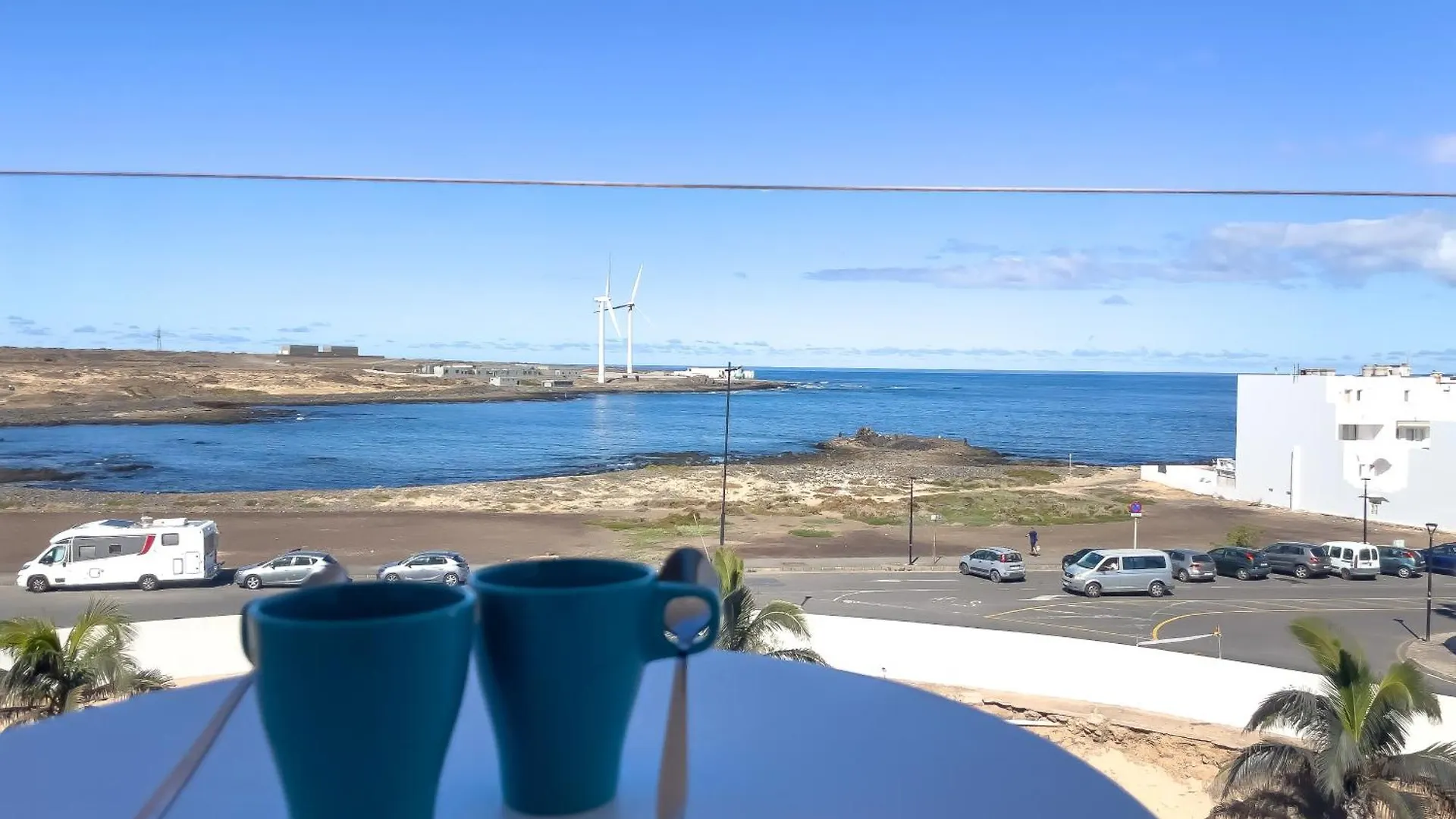 Apartmán Corralejo Surfing Colors Hotel&Apartments Španělsko