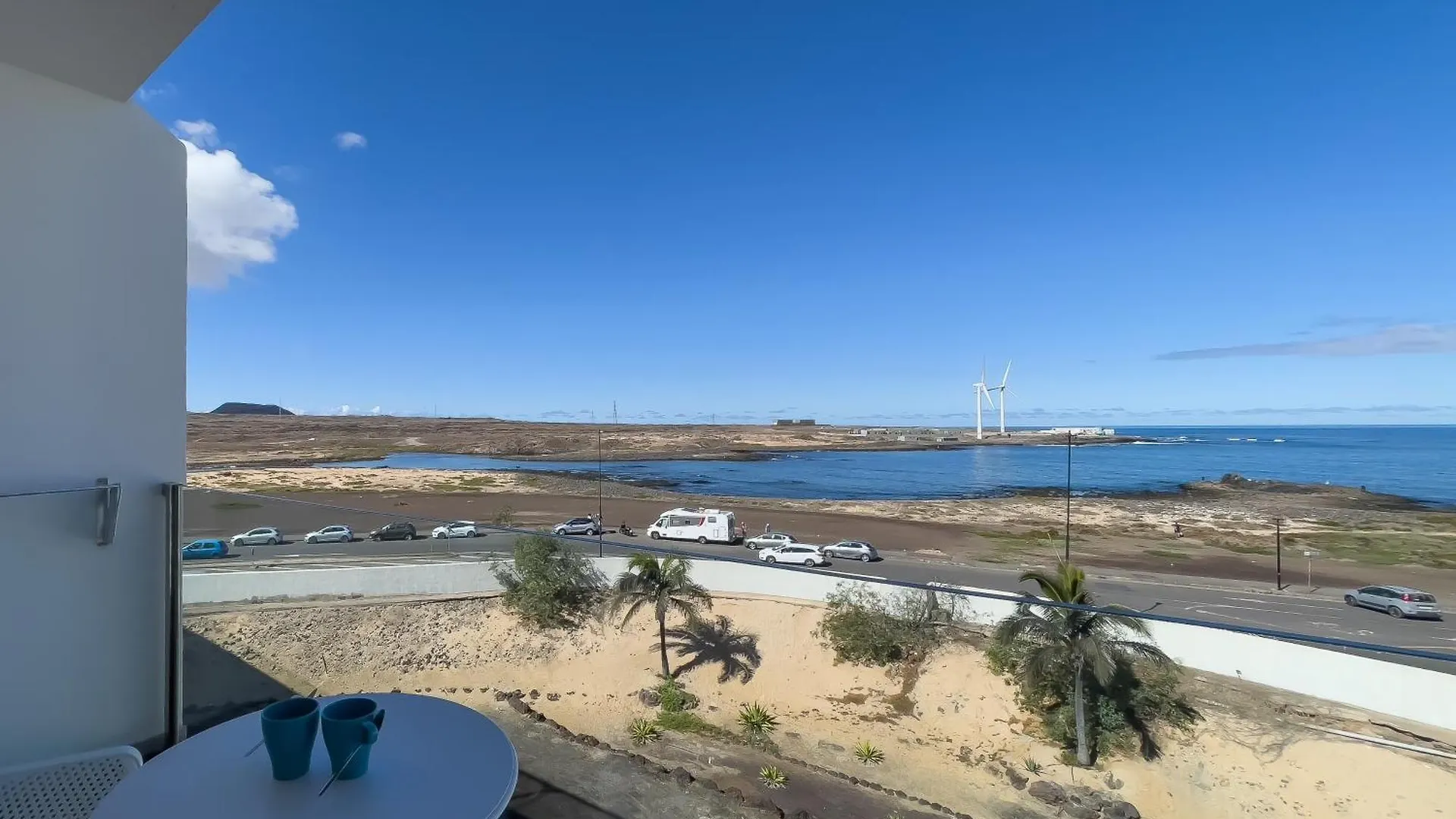 Apartamento Corralejo Surfing Colors Hotel&Apartments