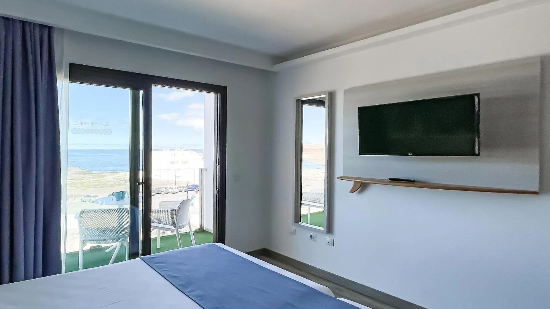 Corralejo Surfing Colors Hotel&Apartments 0*,  Ισπανία