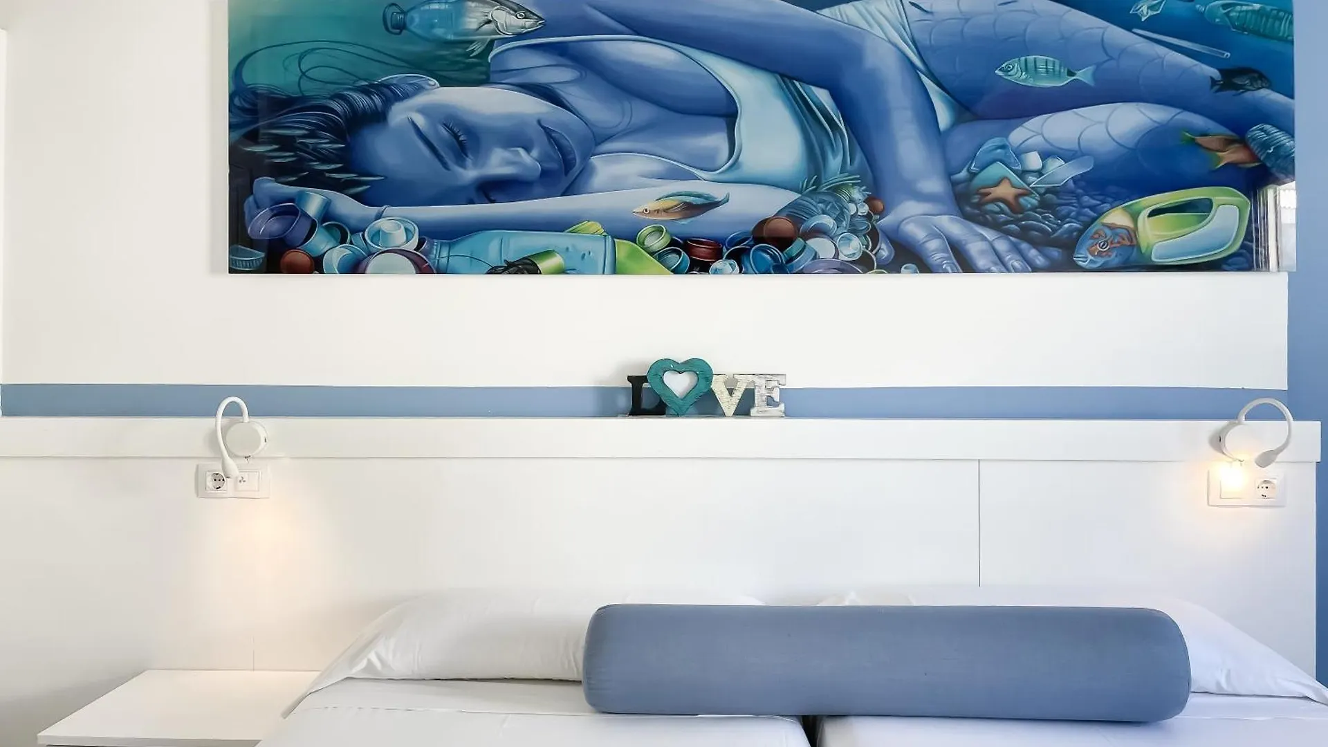 Corralejo Surfing Colors Hotel&Apartments