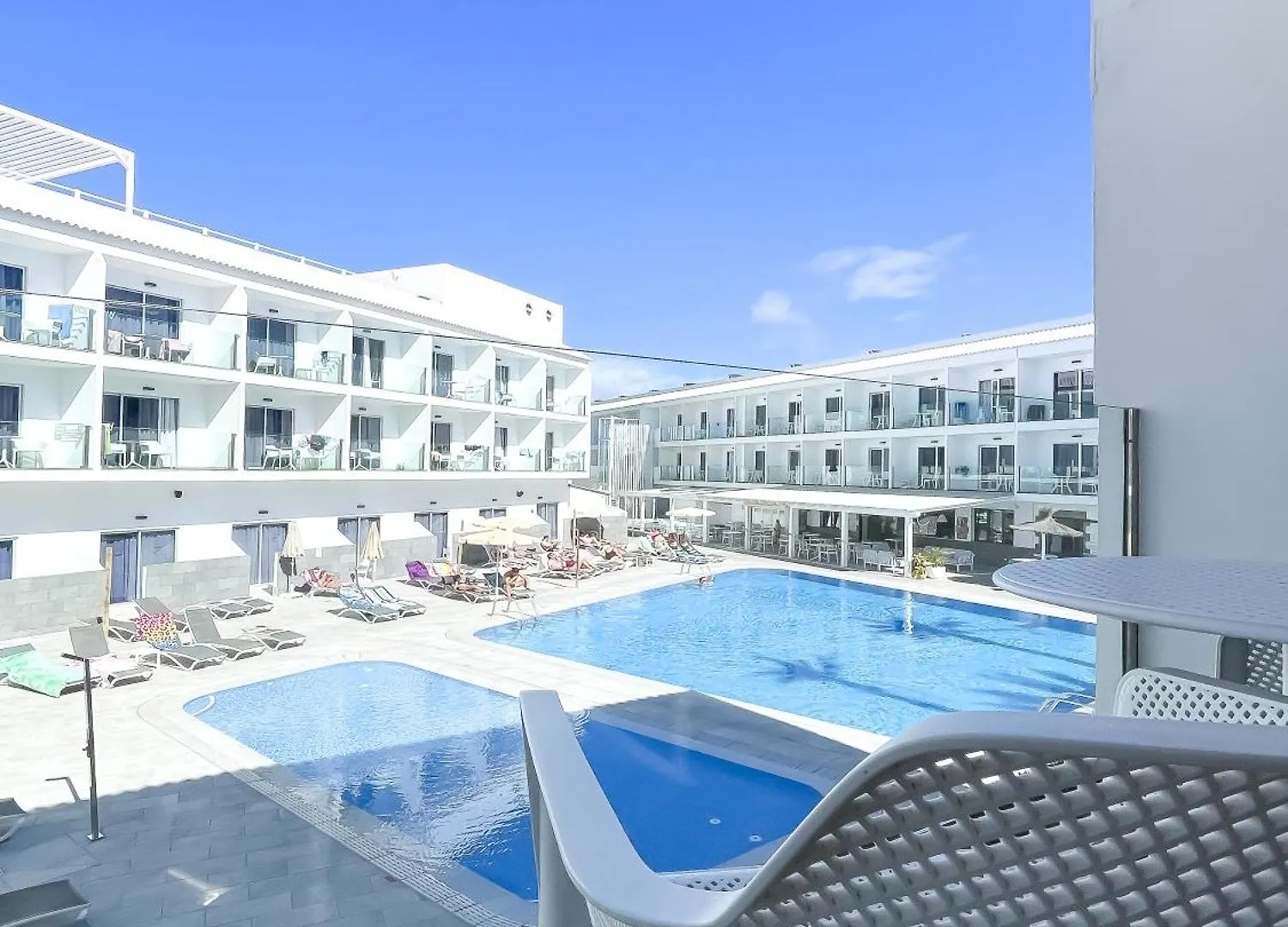 Corralejo Surfing Colors Hotel&Apartments Apartamento