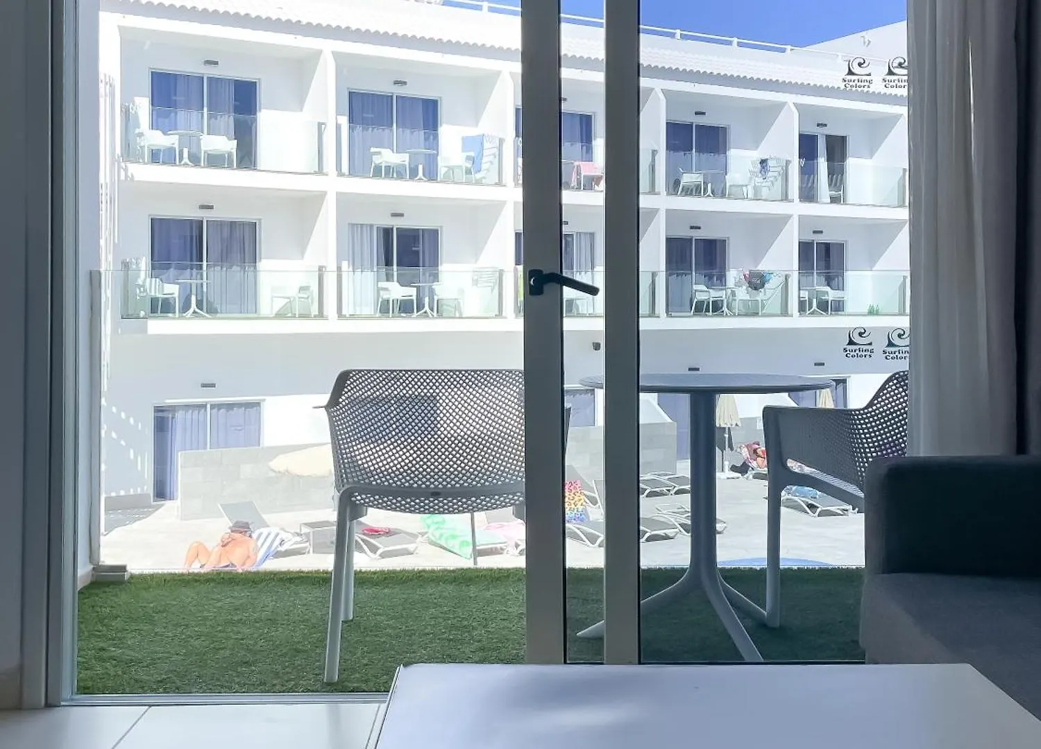 Corralejo Surfing Colors Hotel&Apartments