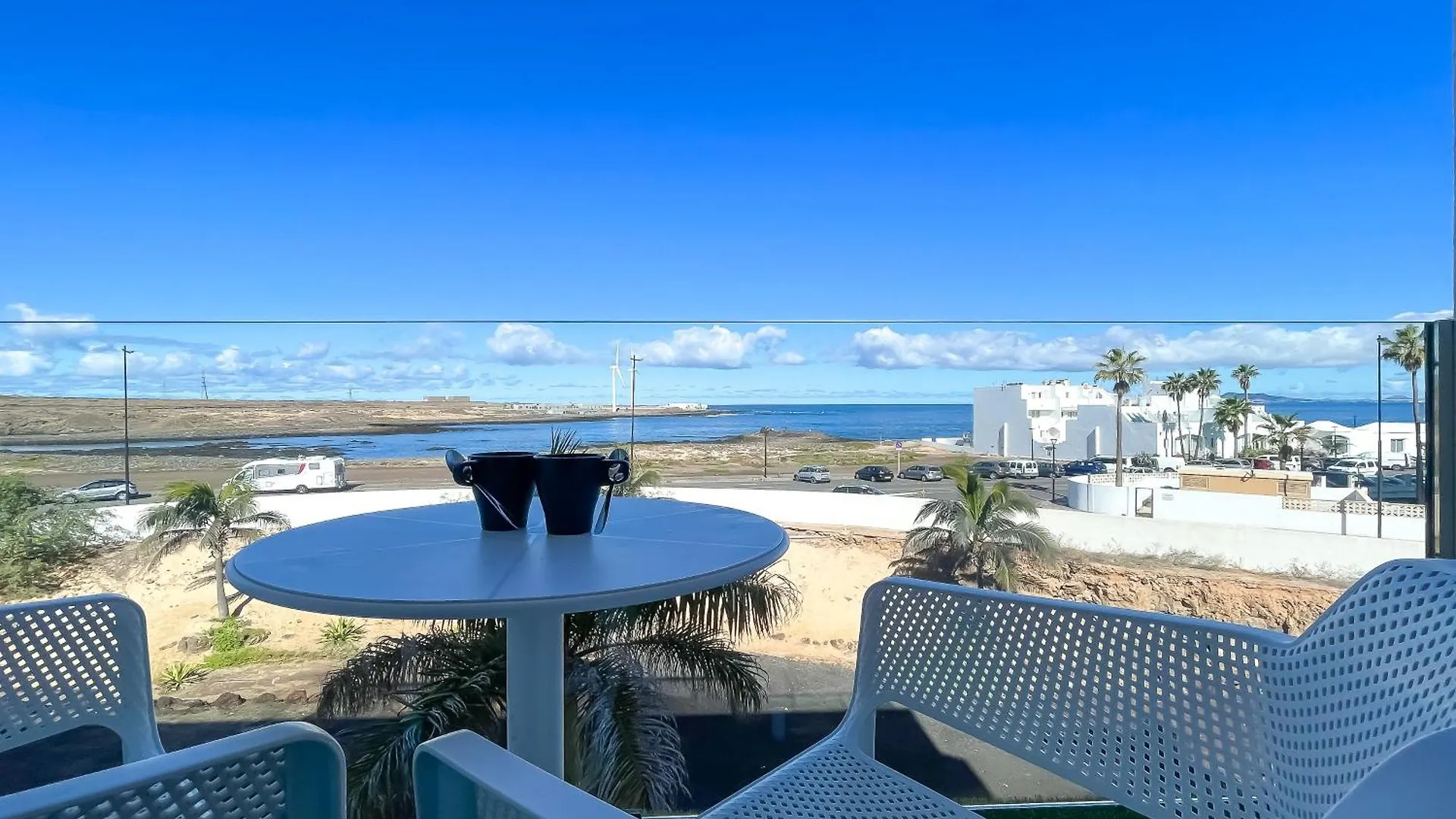 Apartamento Corralejo Surfing Colors Hotel&Apartments España