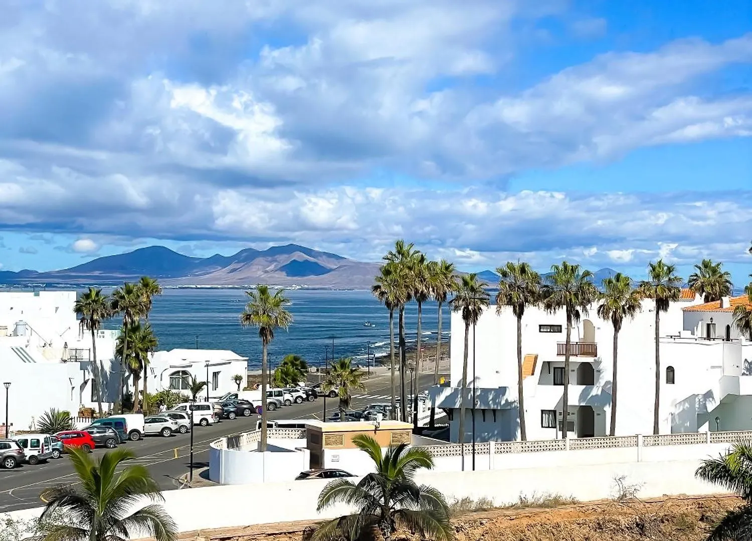 Corralejo Surfing Colors Hotel&Apartments