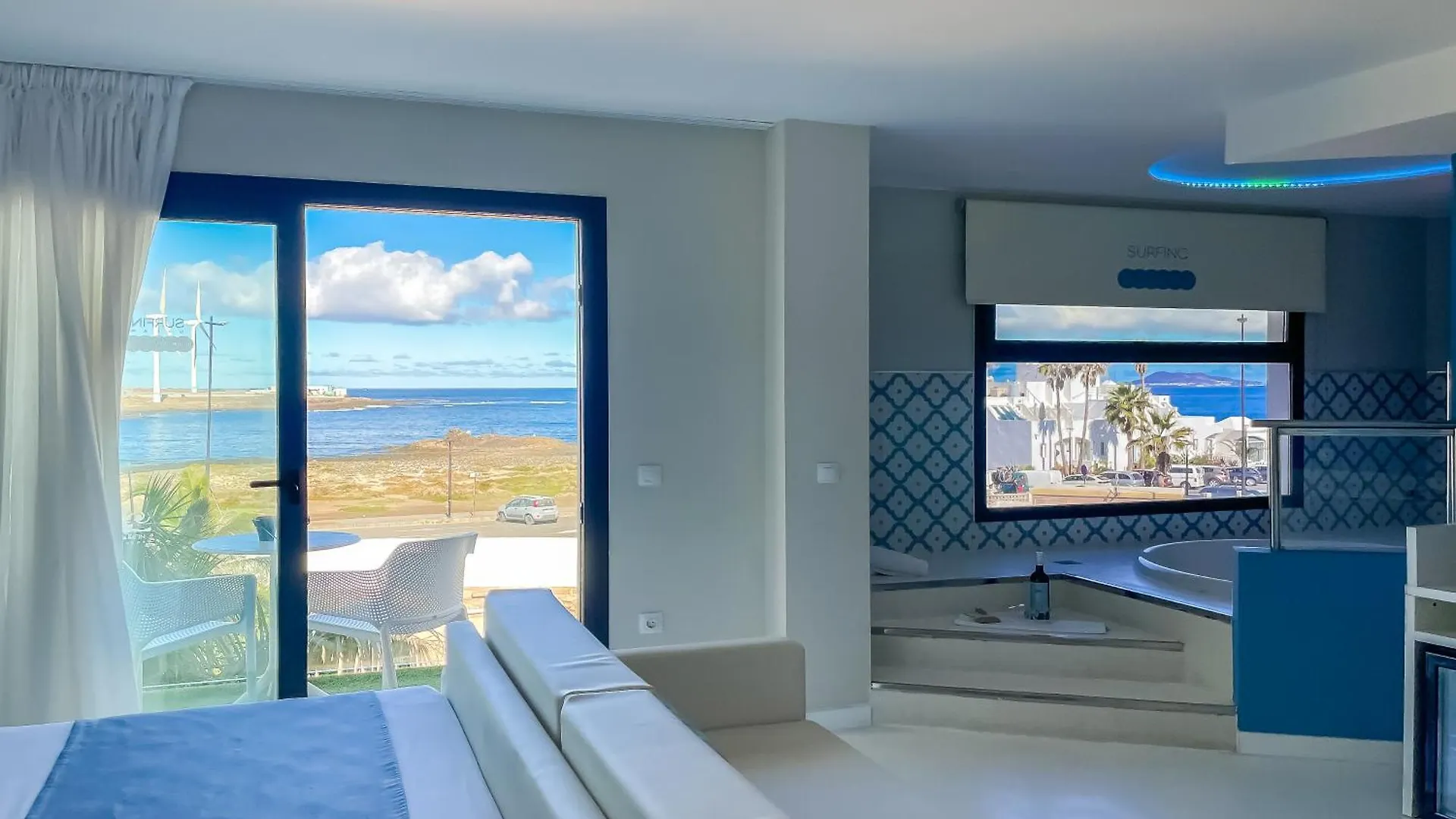 Corralejo Surfing Colors Hotel&Apartments