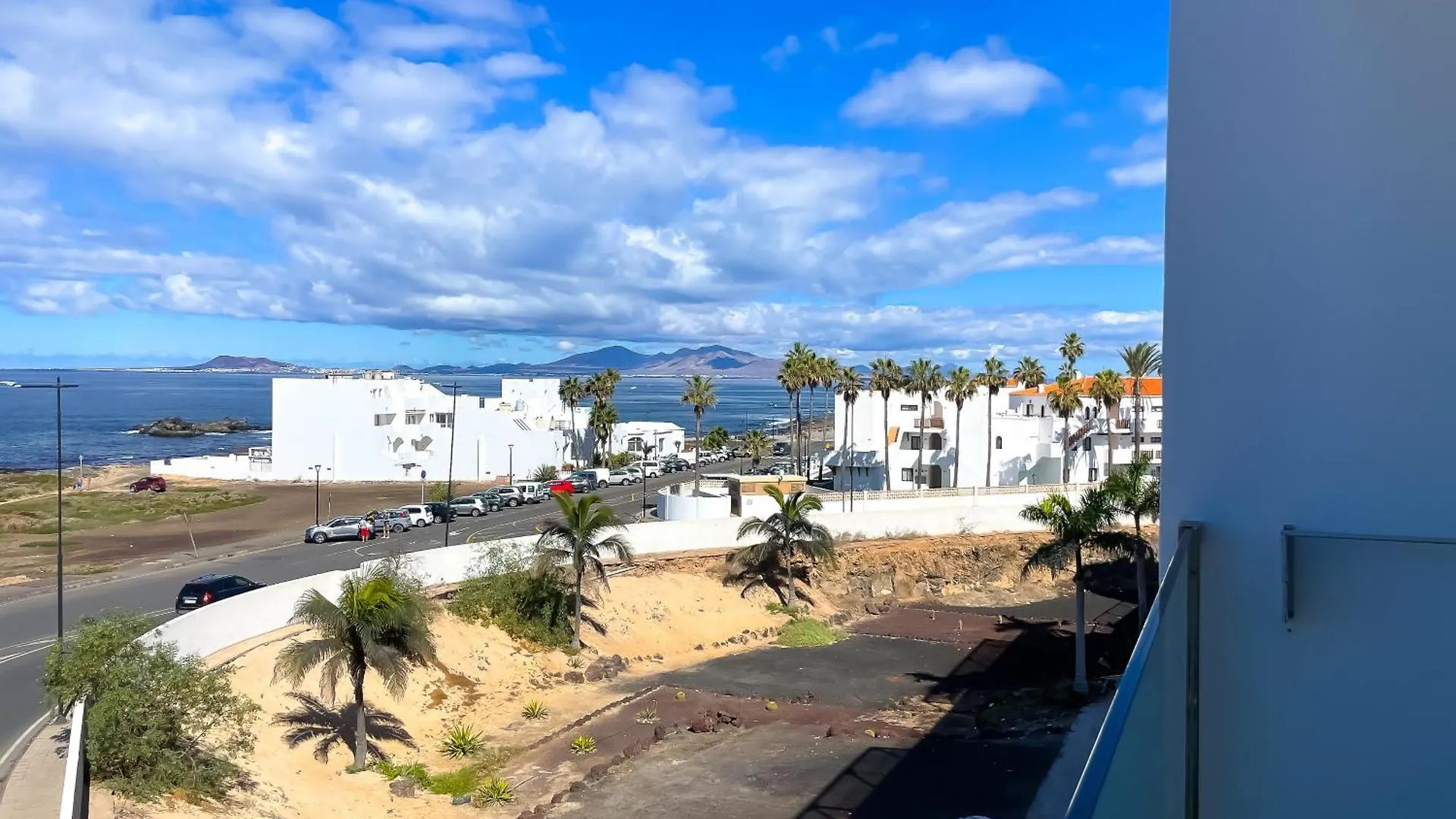 Corralejo Surfing Colors Hotel&Apartments