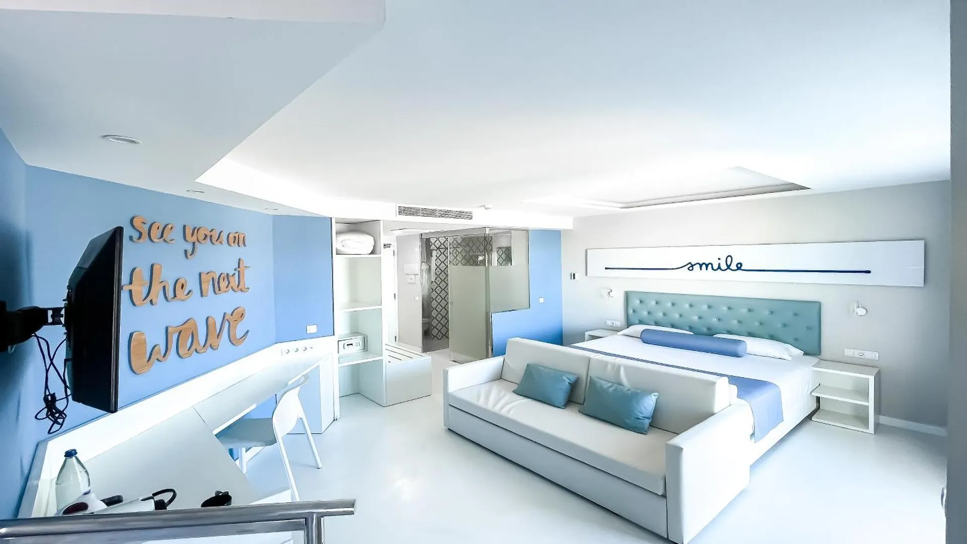 Corralejo Surfing Colors Hotel&Apartments 0*,