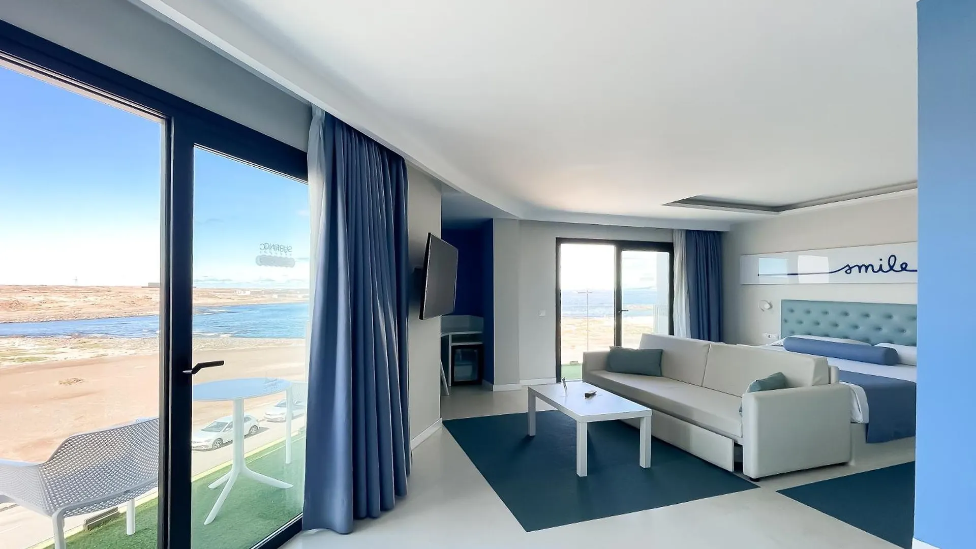 Corralejo Surfing Colors Hotel&Apartments 0*,