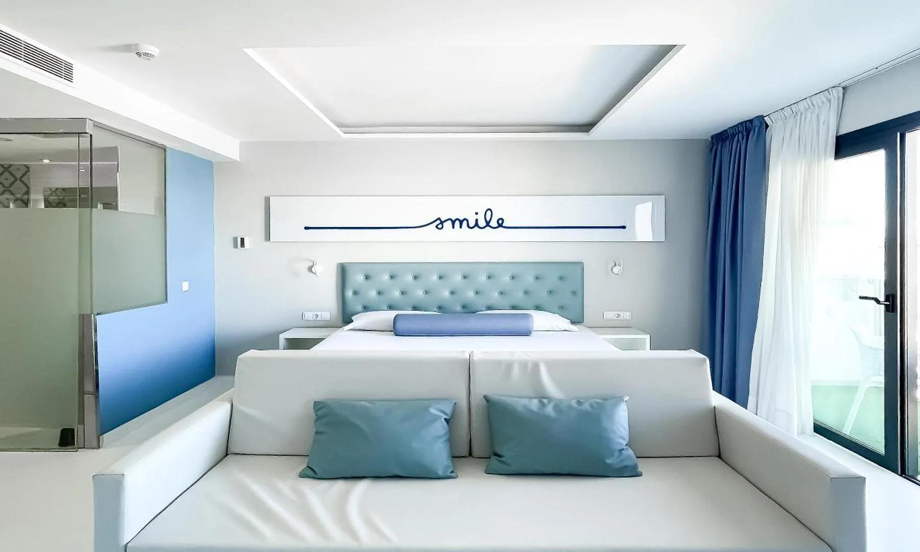 Corralejo Surfing Colors Hotel&Apartments Španělsko