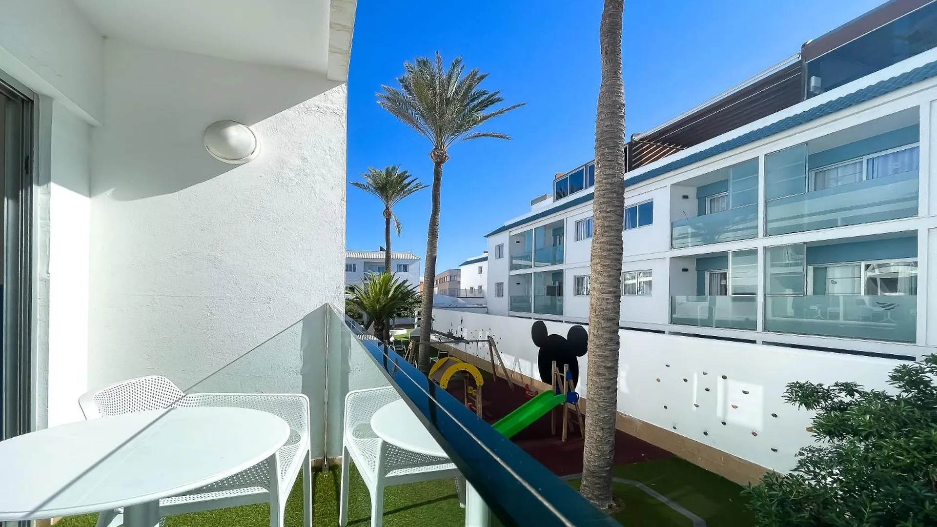 Apartmán Corralejo Surfing Colors Hotel&Apartments