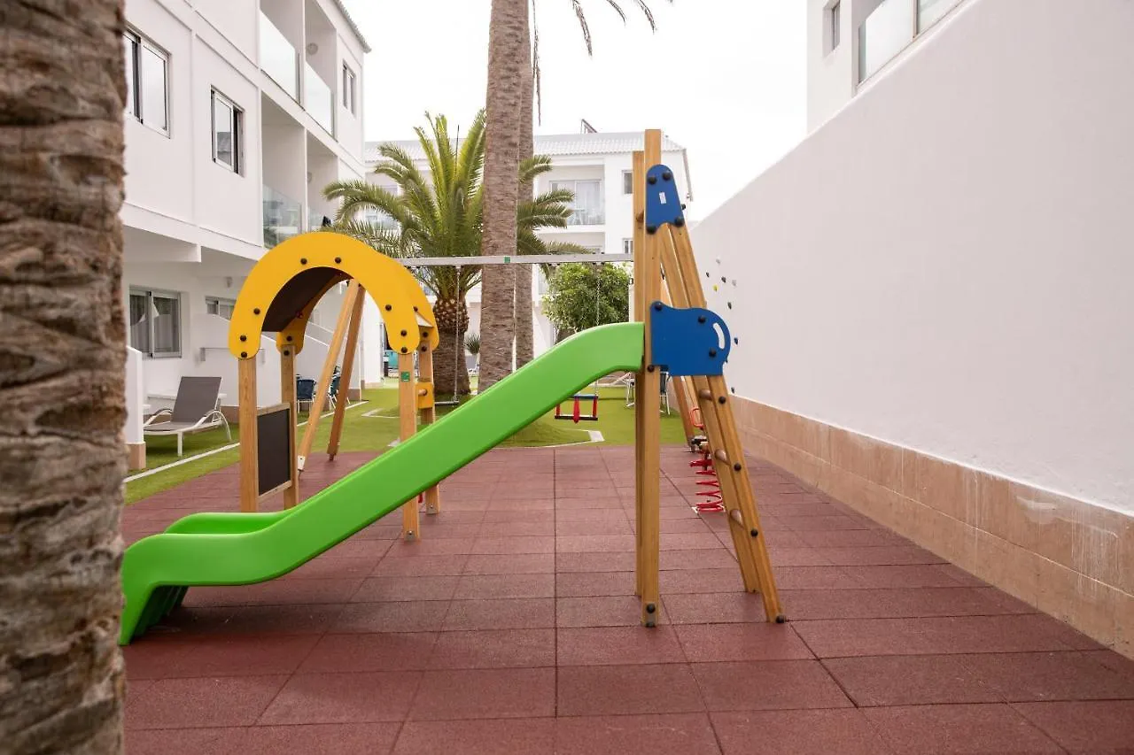 Corralejo Surfing Colors Hotel&Apartments Španělsko