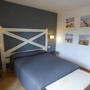 Kompleks wypoczynkowy Casa Julia - Oasis Papagayo, Corralejo