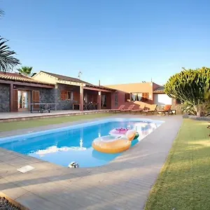 Vv Masé La Asomada (Fuerteventura)