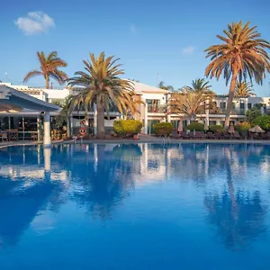 Hotel apartamentowy Marismas De, Corralejo