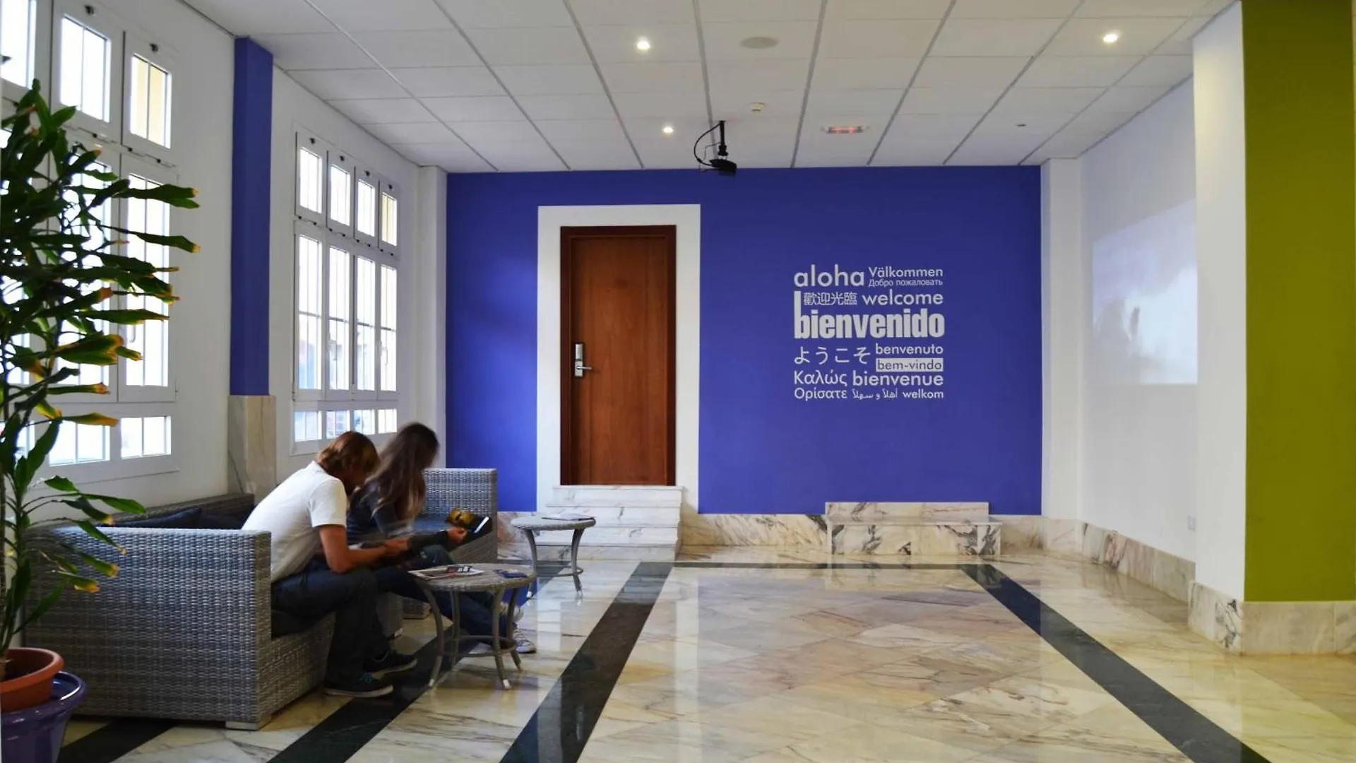 Appartamento Corralejo Surfing Colors Hotel&Apartments Spagna