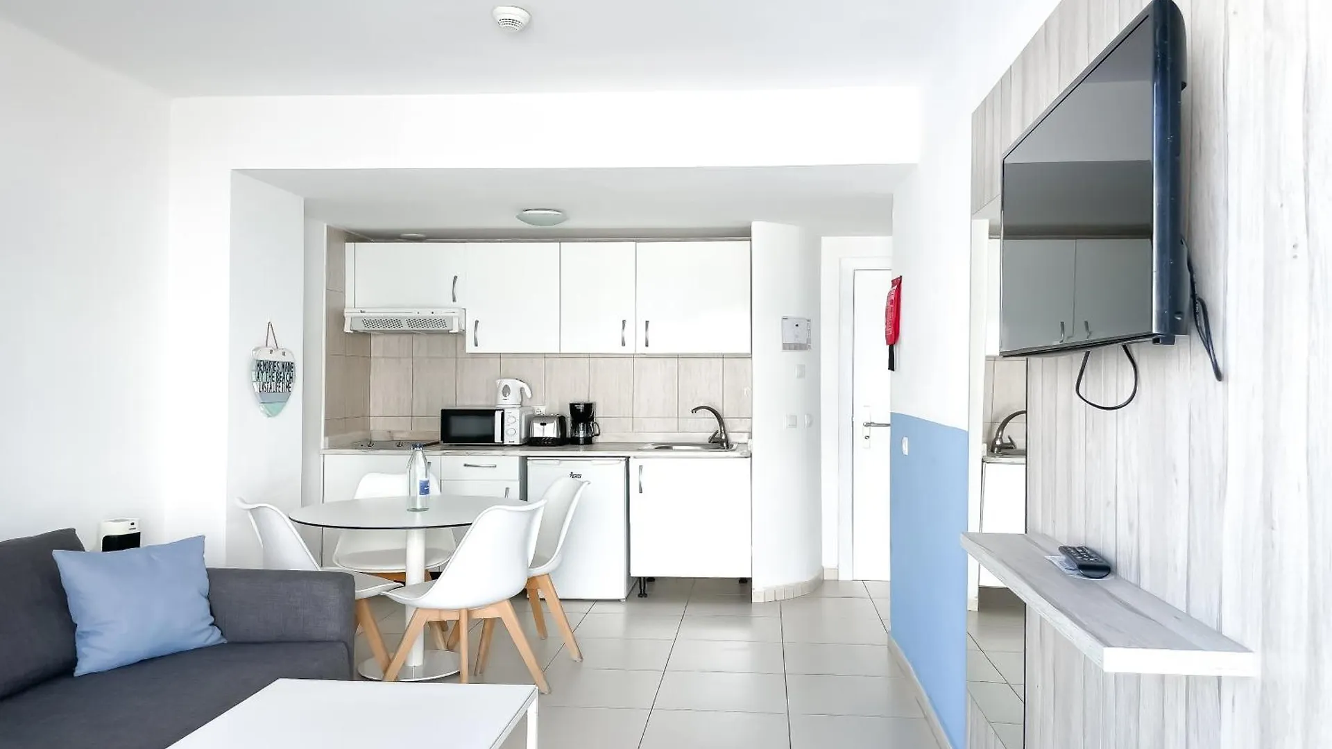 Corralejo Surfing Colors Hotel&Apartments Appartamento