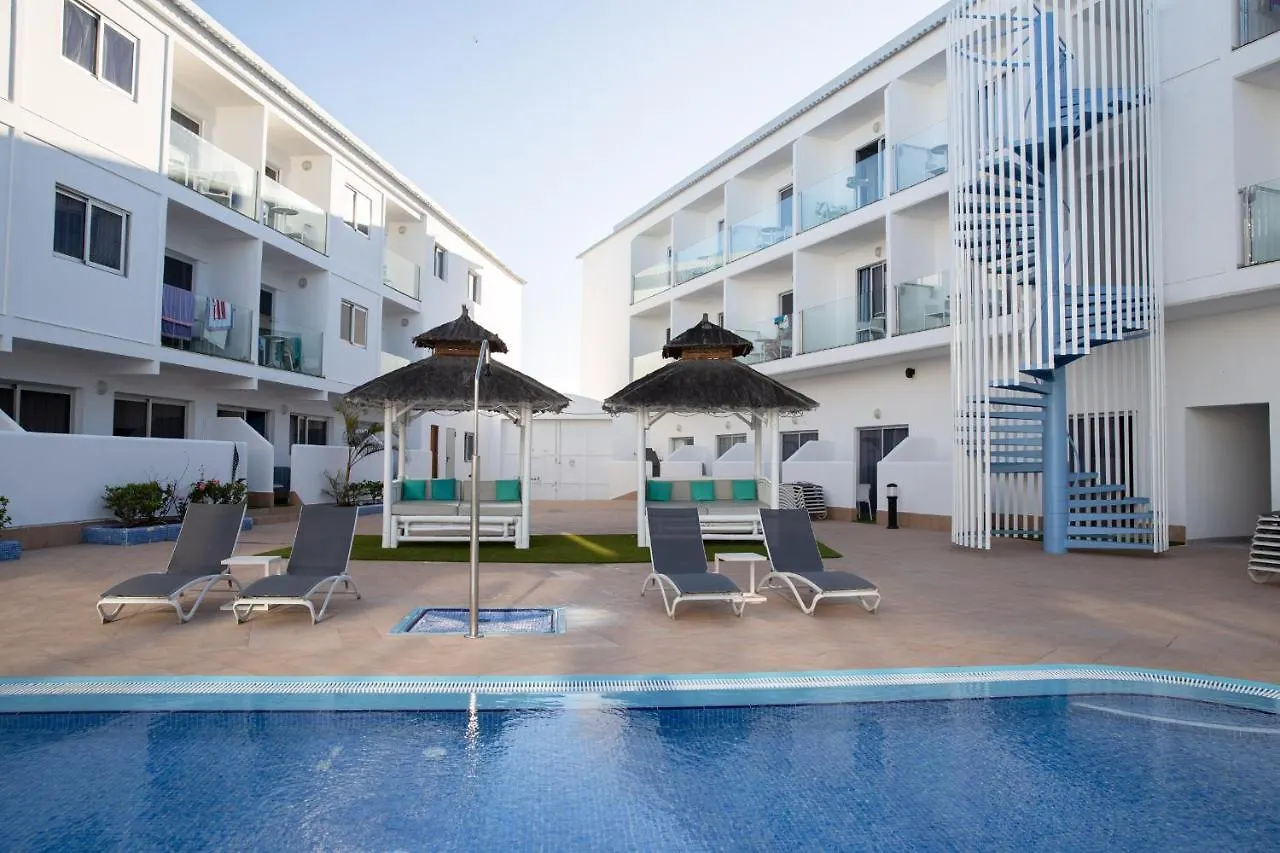 Appartamento Corralejo Surfing Colors Hotel&Apartments